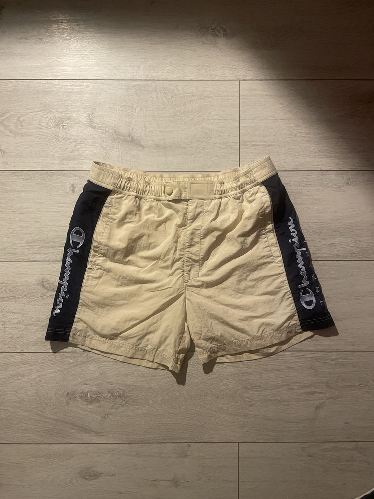 Pantaloni scurti short Champion