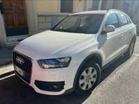 Roti de vara pe 16 originale Audi q3 215 65 16