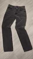 Levis 501 jeans Мъжки Дънки Черни