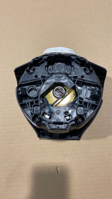 Vw golf 6 passat touran touareg аирбаг аербаг еирбаг airbag