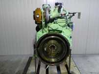 Motor complet Deutz BF4M1013MC - Piese de motor Deutz