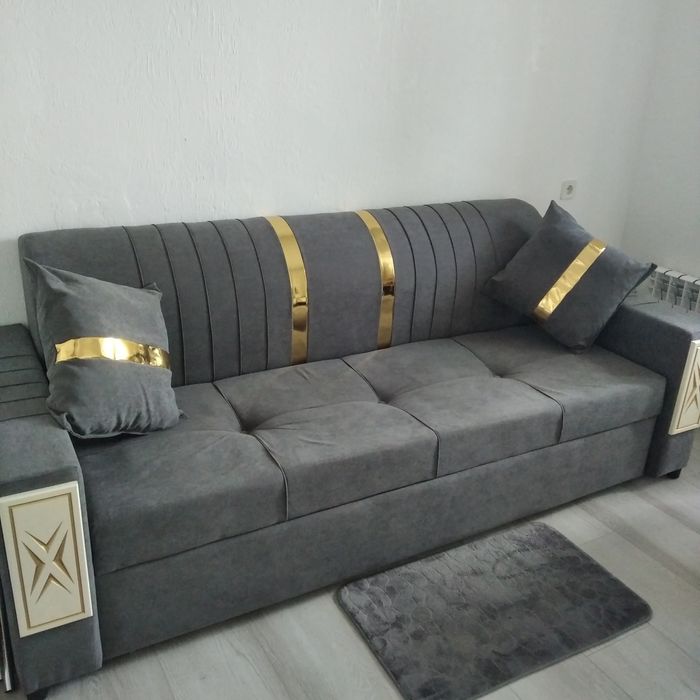 Продам НОВЫЙ диван.