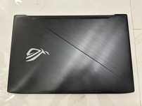 ASUS ROG GL703, Laptop Gaming