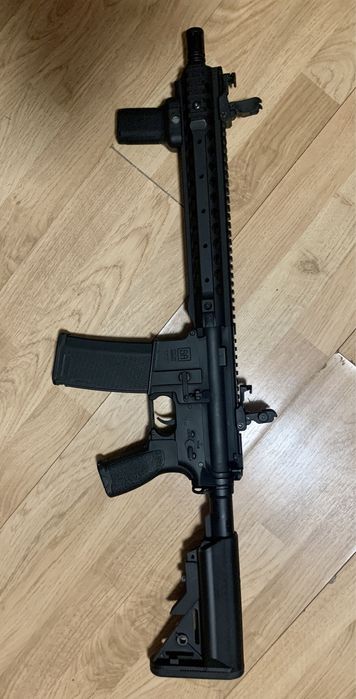 Vând pușca airsoft Specna Arms