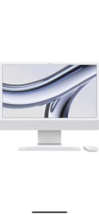 iMac 2023 m3 10 nuclee