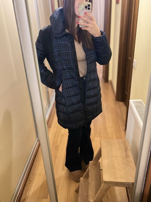 Geaca lunga Conbipel