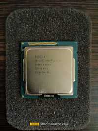 Core i-3 3240 3,40ghz