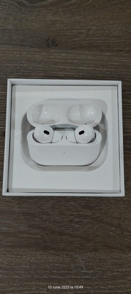 Airpods Pro 2 Sigilate