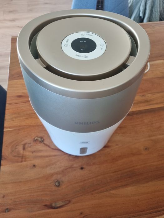 Umidificator Philips model HU4803/01