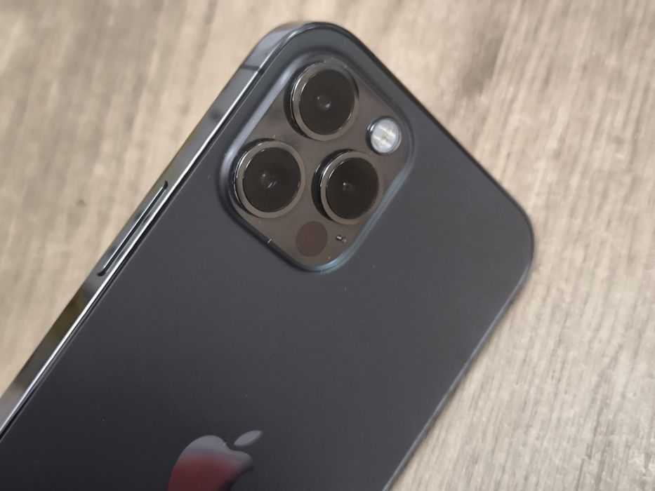 iphone 12 pro 128gb primul proprietar