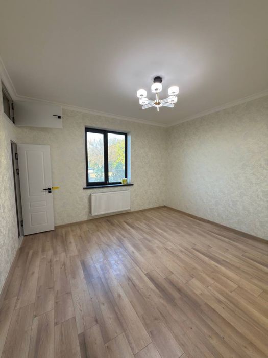 Янги хаёт тумани бинокор махаллада йеги курилга уй сотилади