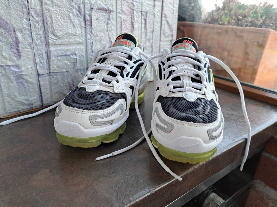 дамски маратонки.обувки,кецове,Nike air vapormax,ном38,,найк