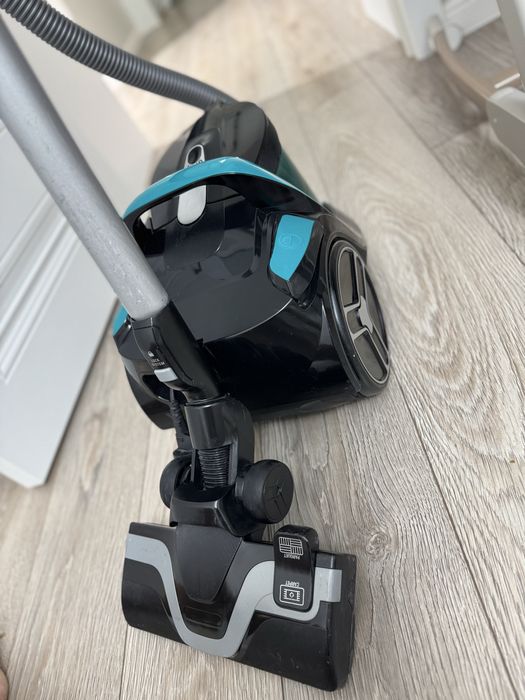 Пылесос от Tefal