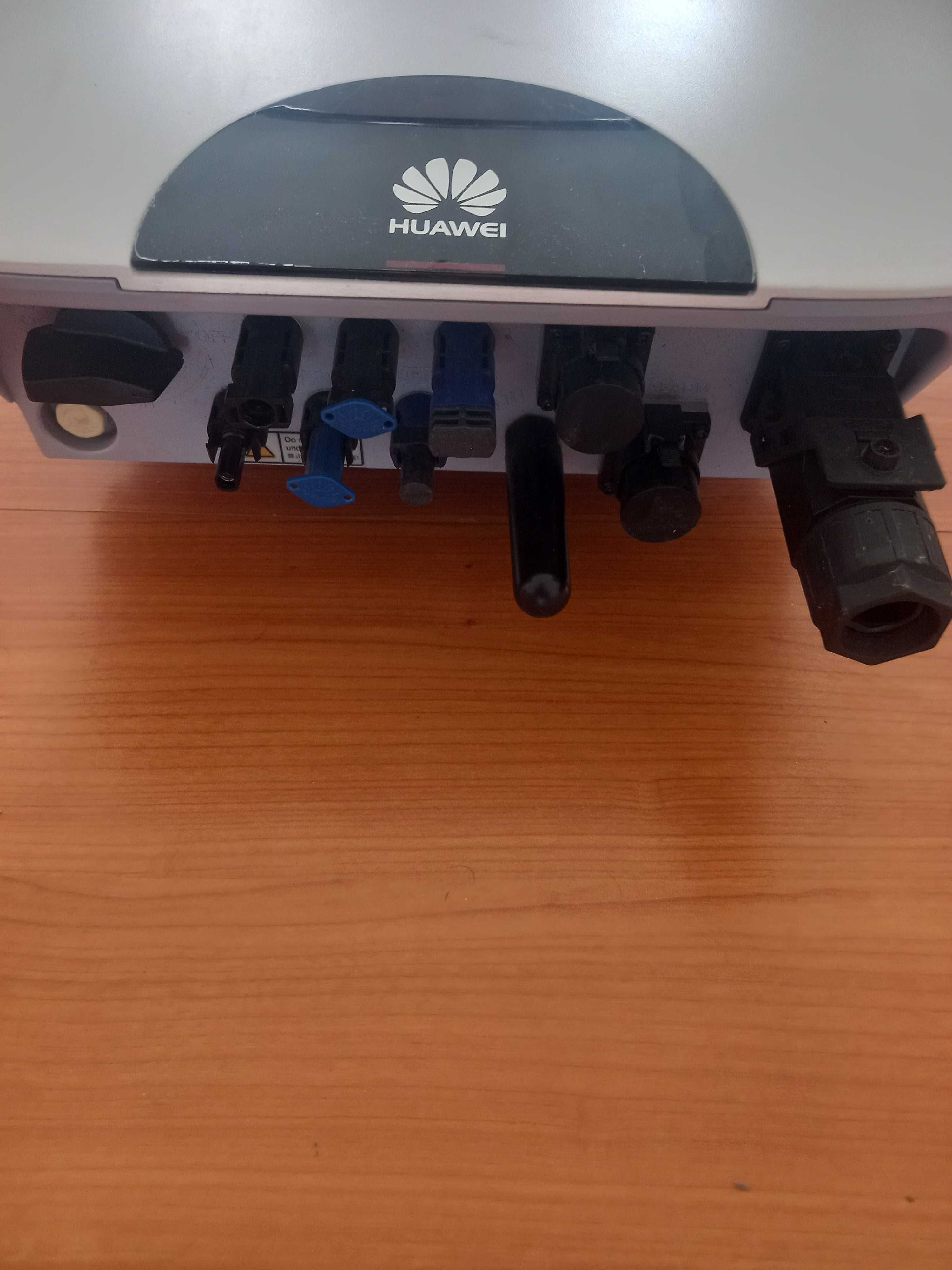 Inverter Huawei SUN-2000L-4KTL
