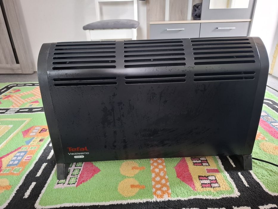 Продам обогреватель/коннектор tefal