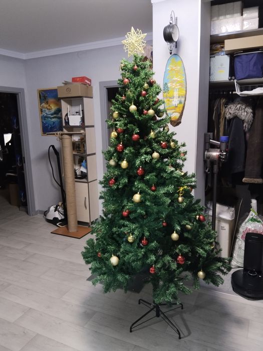 Продам новогоднюю Ёлку.