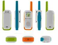 Рация Motorola T42 Triple