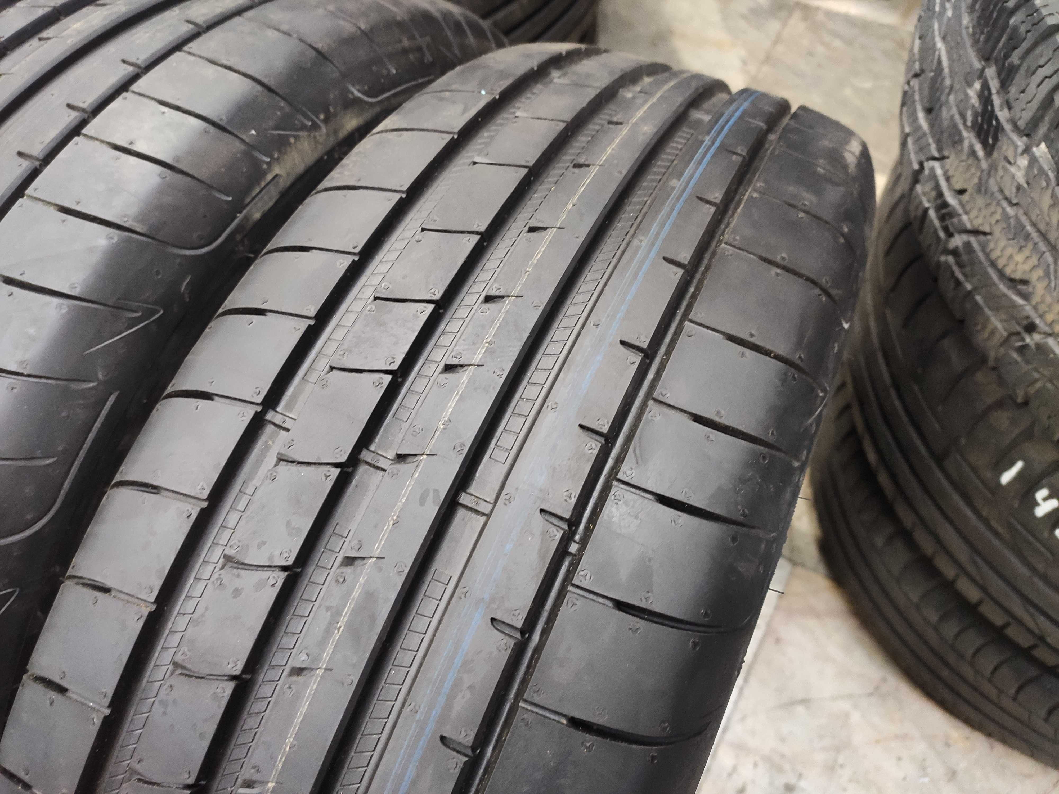 Нови Летни Гуми 235 65 18 - Goodyear