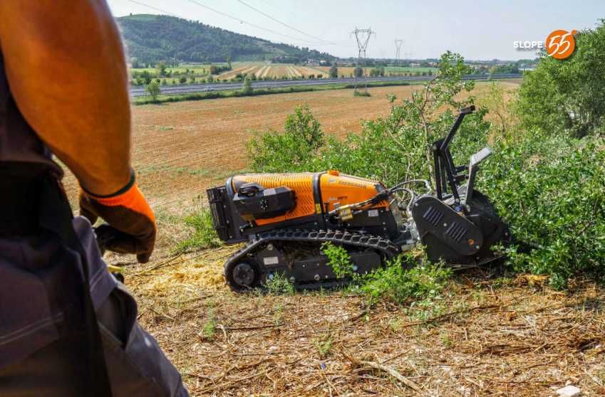 Tocator multifunctional senilat si radiocomandat Energreen RoboFifti