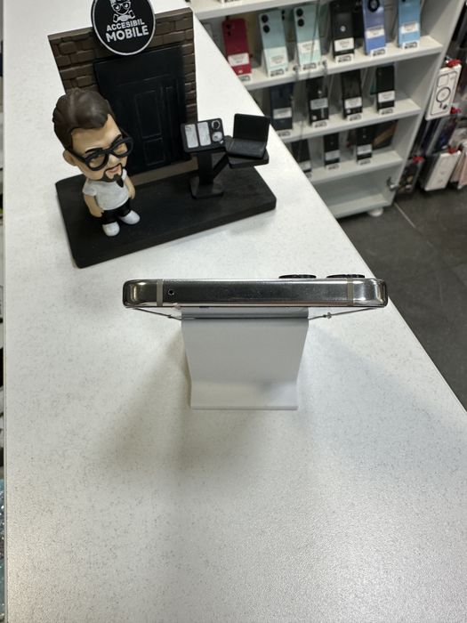 SAMSUNG Z Flip5 256GB/8GB RAM Factura+Garantie MAGAZIN..