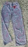 Jeans H&M mărime 152