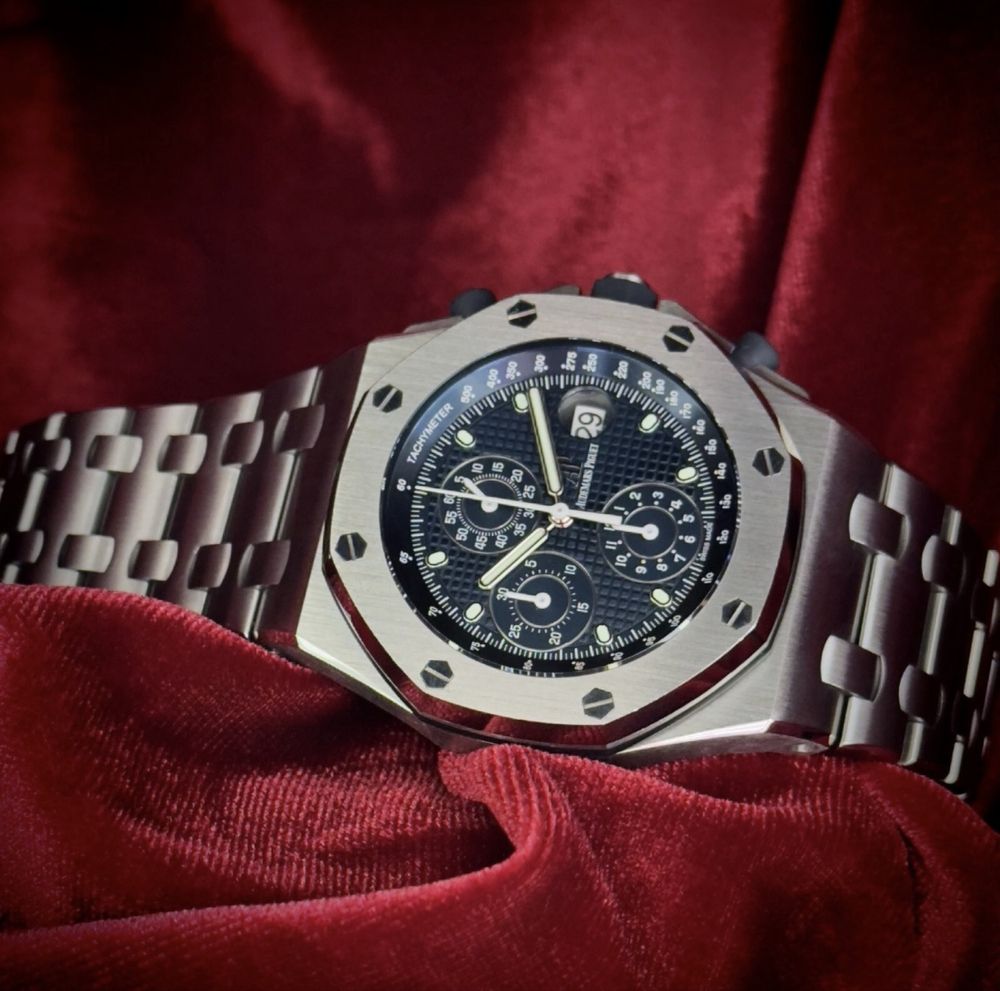 Часовник Audemars Piguet Beast