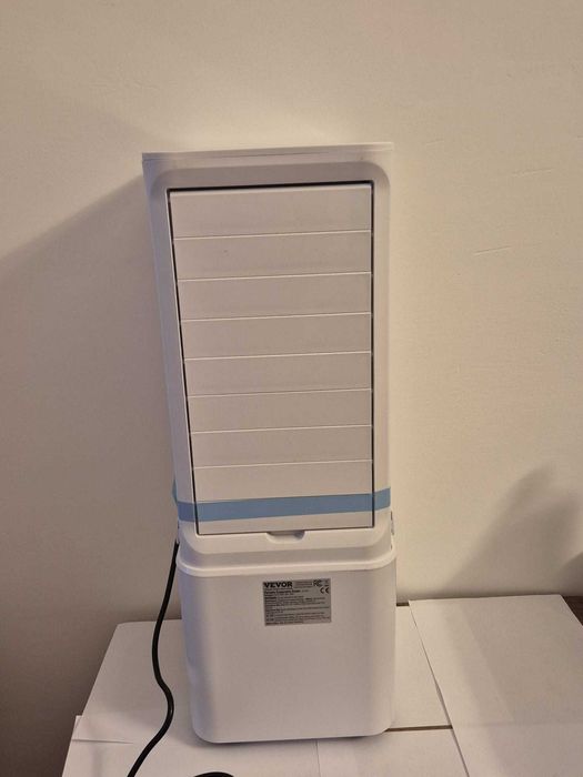Clima Portabila Vevor 9 L