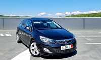 Opel Astra ***SportsTourer-165 CP-2.0CDTI-143000Km-Automat-Navigatie-Trapă***