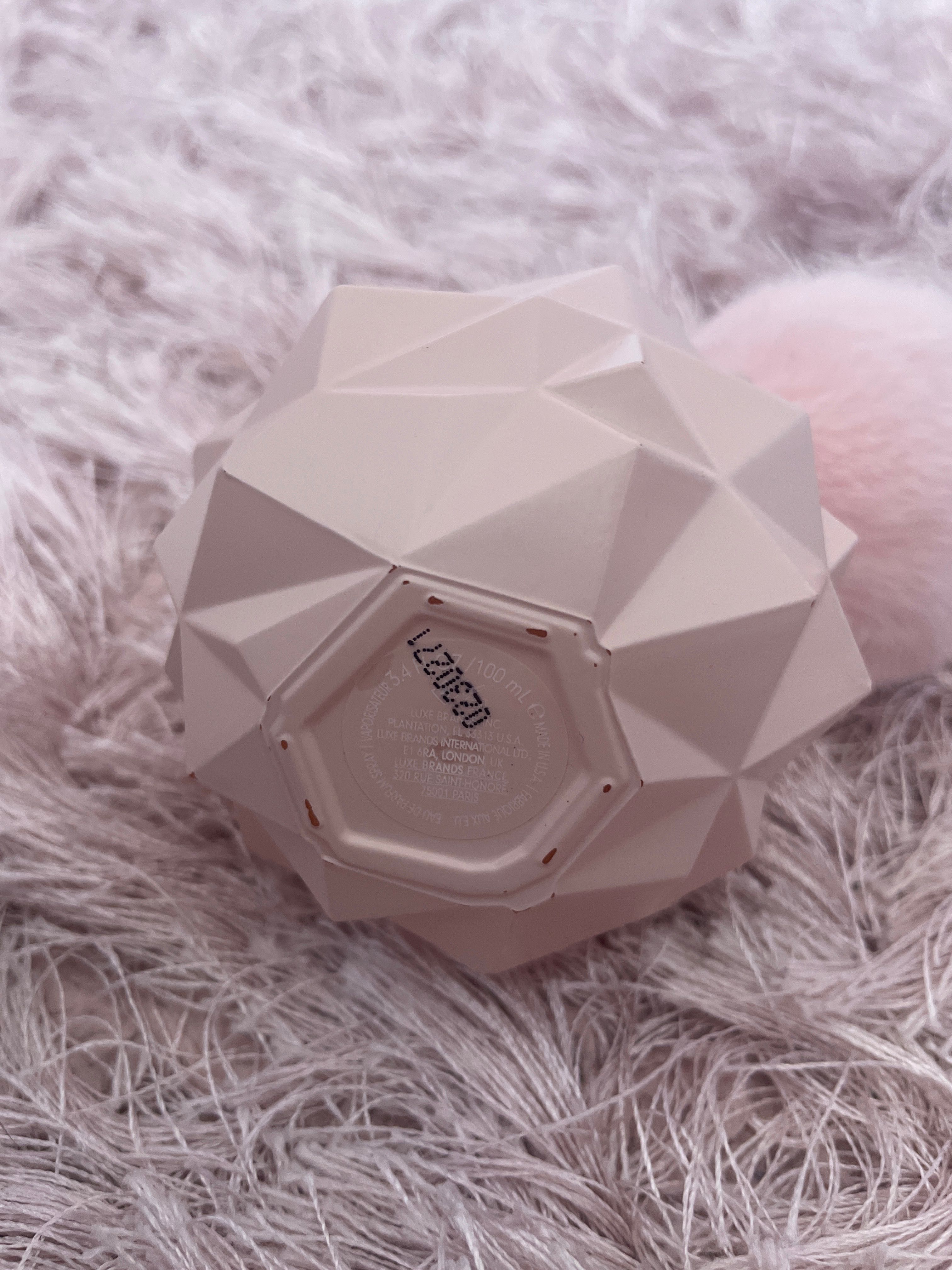 Ariana Grande - Sweet like candy 100ml perfume!
