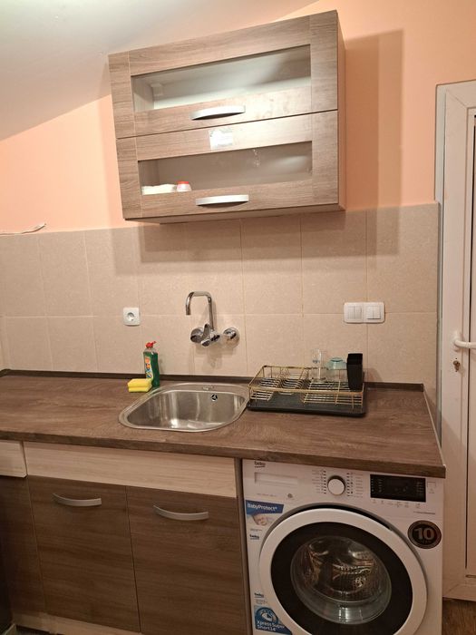 Боксониера в гр.Костинброд