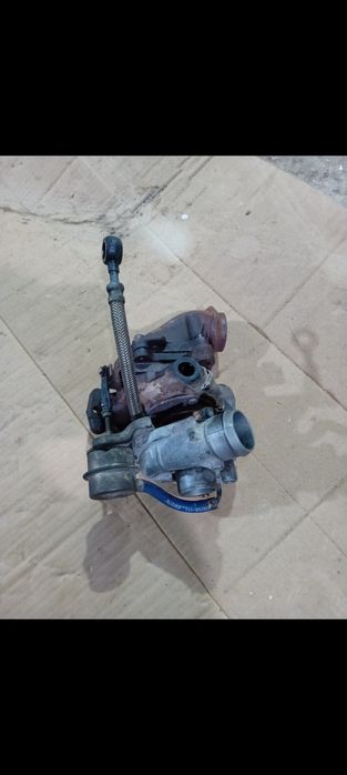 На части Ситроен Ксара Пикас 2.0HDI 90кс.