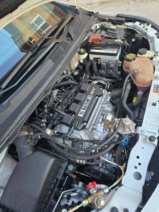 Кобольт 2024г. автомат, белый, метан-4