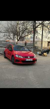 Volkswagen Golf Proprietar unic/ Persoana fizica