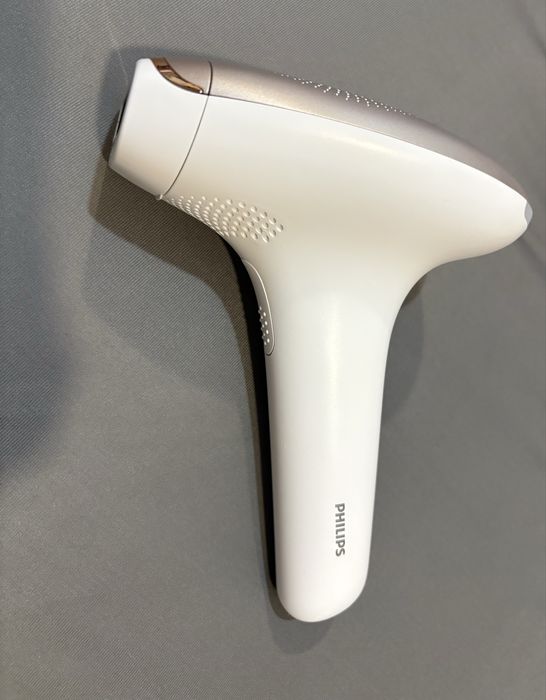 Фотоепилатор Philips