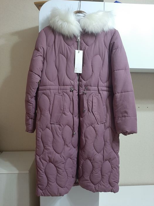 Продам куртку весенний, осенний