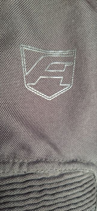 Мотопанталон AKITO