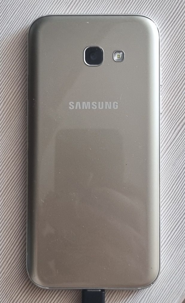 Samsung Galaxy A5 2017 32GB