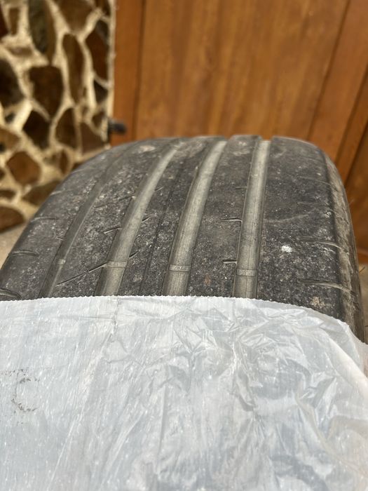 Anvelope vara Debica 225/45R17