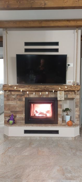 Cabană de închiriat în Izvoarele(Rimetea, Colțești)