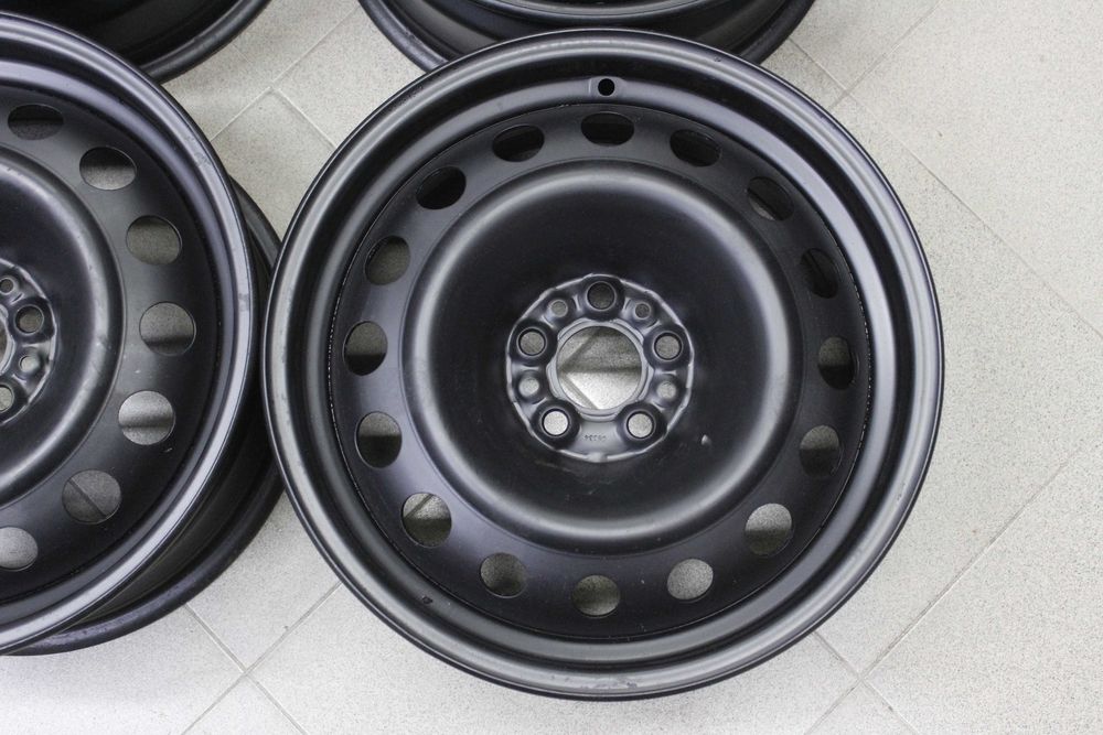 Джанти 16" 5x98 Peugeot 807, Citroen C8