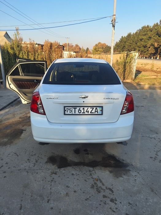 Lasseti sotiladi 2009