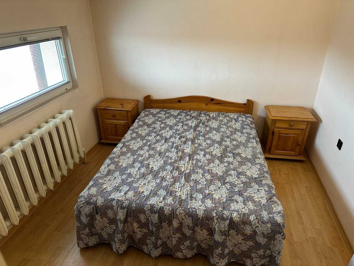 Дава се под наем Двустаен апартамент в София, Лозенец - 44 кв.м за 408 € - Снимка #7