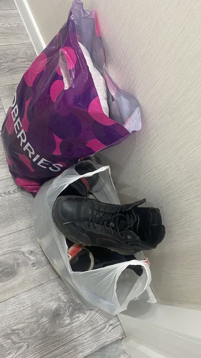 Отдам вещи бесплатно