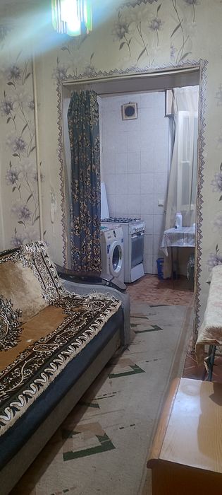 Аренда 1/2 комнатная, БУЗ 2, ЭКО базар, ялангач.