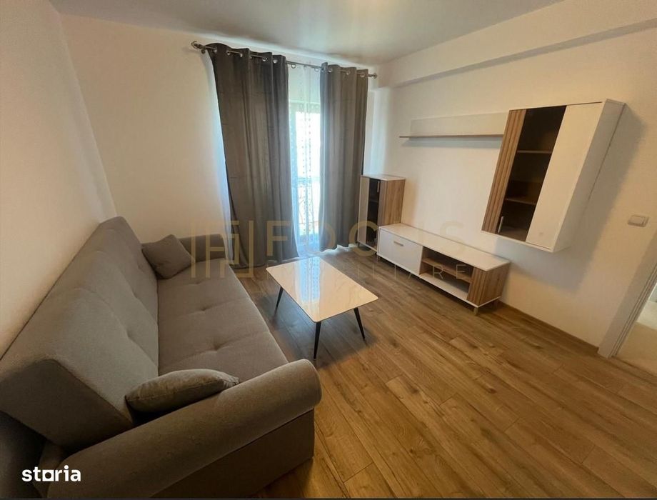 Ap 2 cam decomandat, incalz pard, parcare, complex Astoria