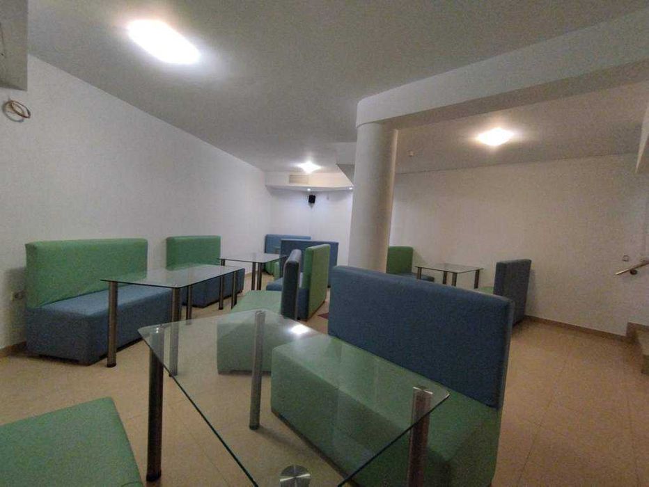 под наем бистро в жк Стрелбище