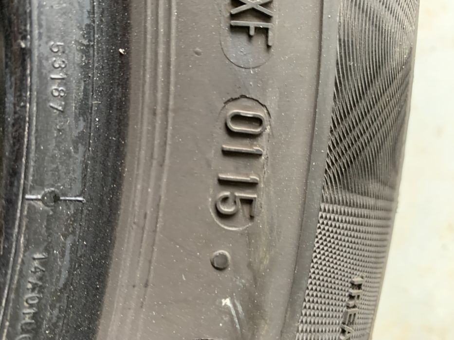 anvelope vara 205/55/16 Continental