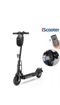 Trotineta electrica iScooter 350w (in cutie Noua)
