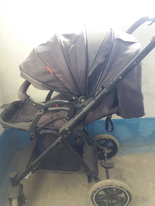 Коляска для детей