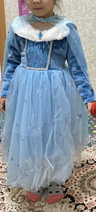 Продам новогодний костюм